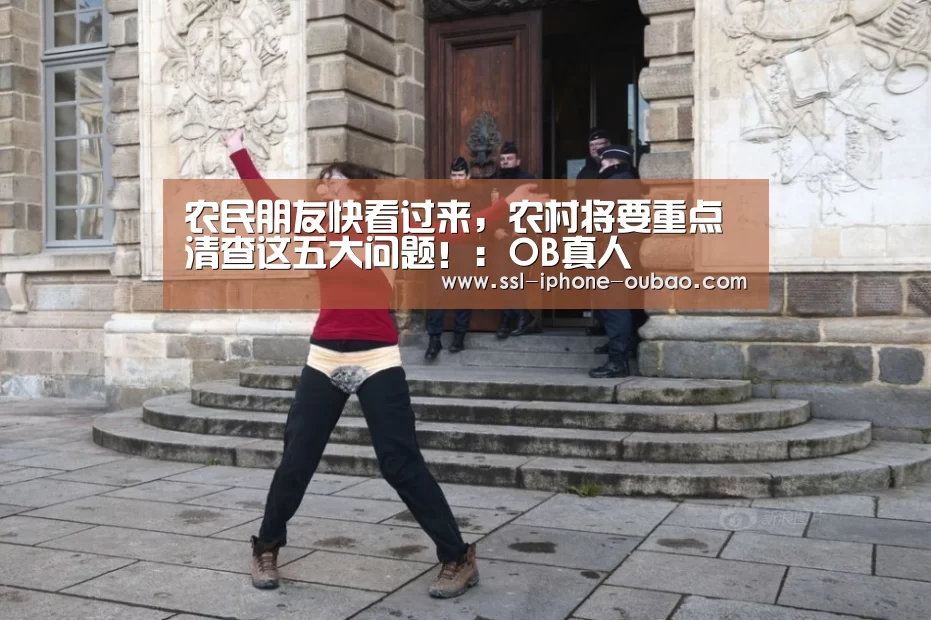 农民朋友快看过来,农村将要重点清查这五大问题!:OB真人(图3) OB真人
