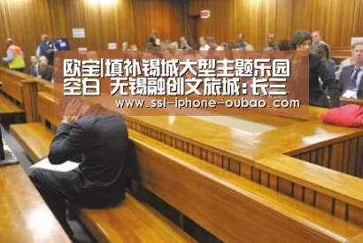 欧宝|填补锡城大型主题乐园空白 无锡融创文旅城:长三角全新快乐产业中心(图3) 欧宝体育