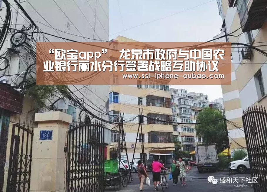 “欧宝app”
龙泉市政府与中国农业银行丽水分行签署战略互助协议(图2) 欧宝电竞
